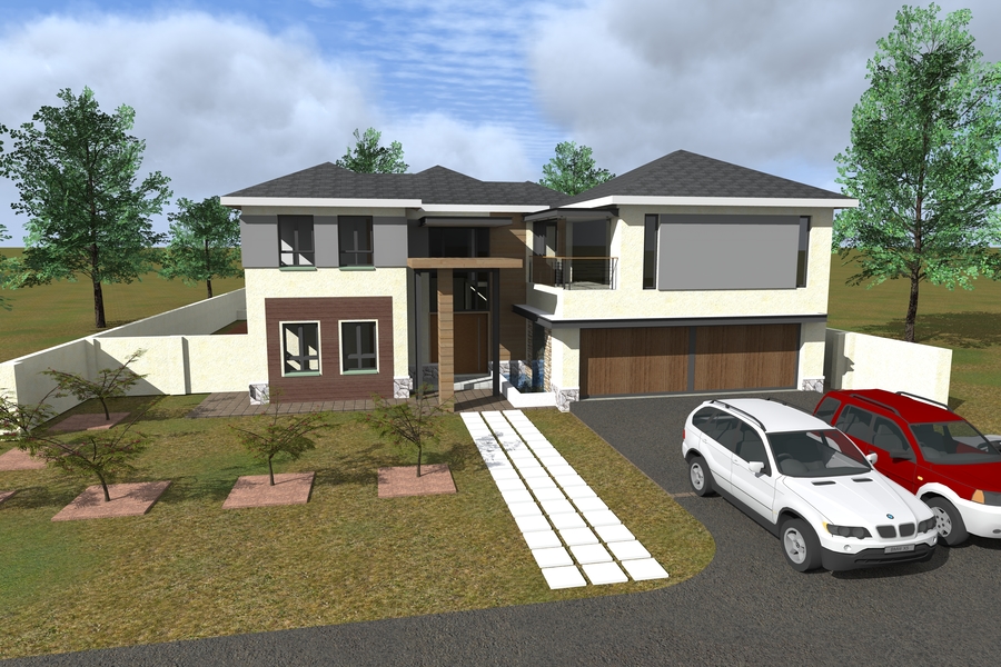 House Masilo
