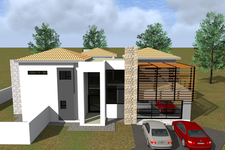 House Moeti