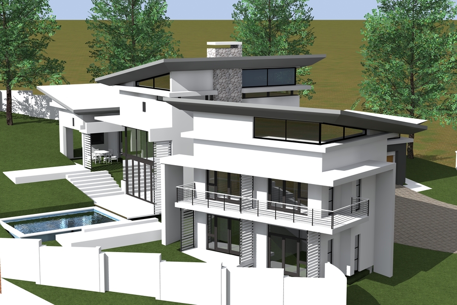 House Tshabalala