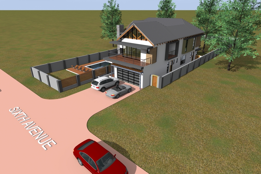 House Sher
