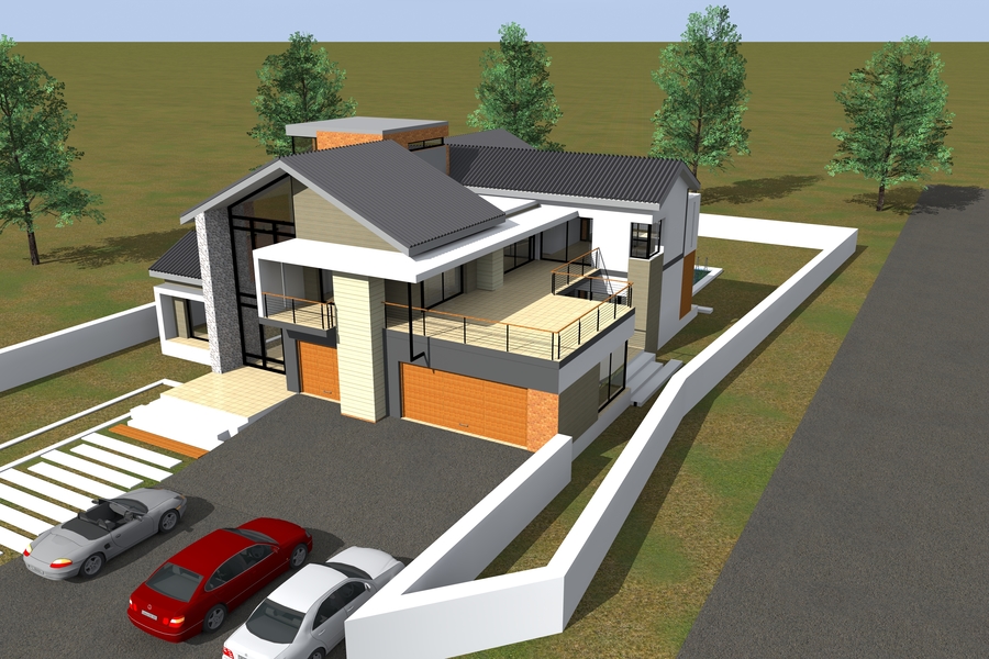House Steyn