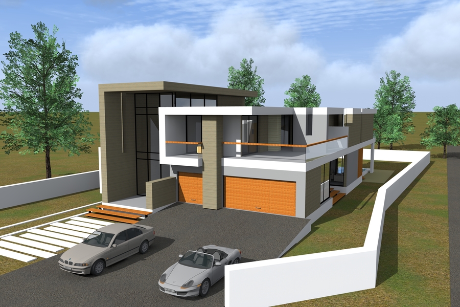 House Vusi
