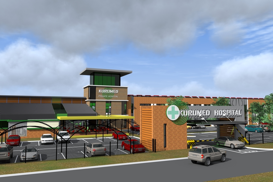 Kurumed Hospital